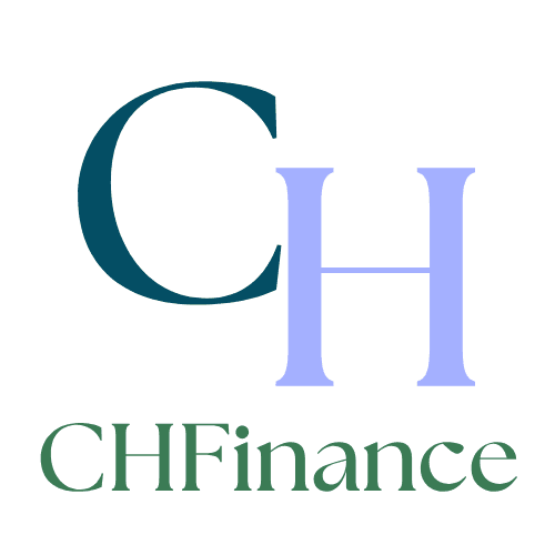 CH Finance logo