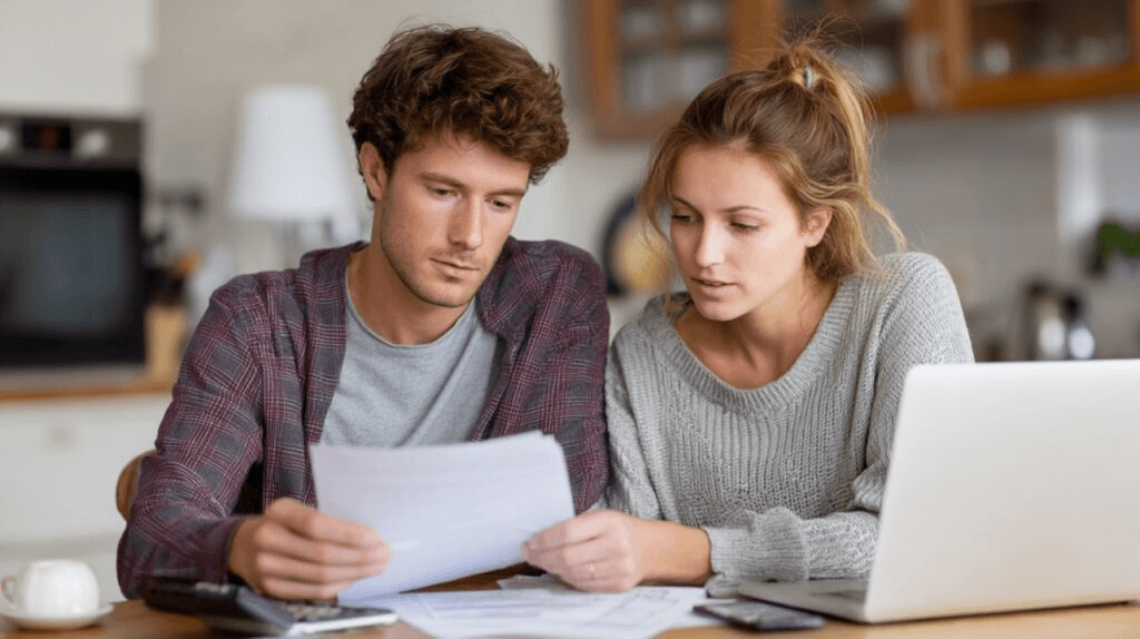 Budgeting checks for remortgage