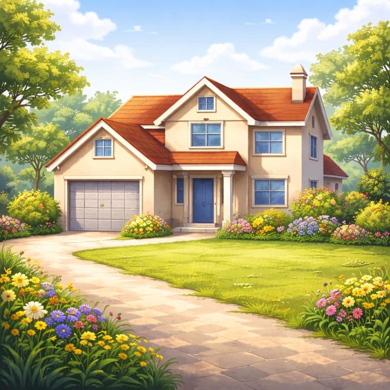 Property Security Checklist