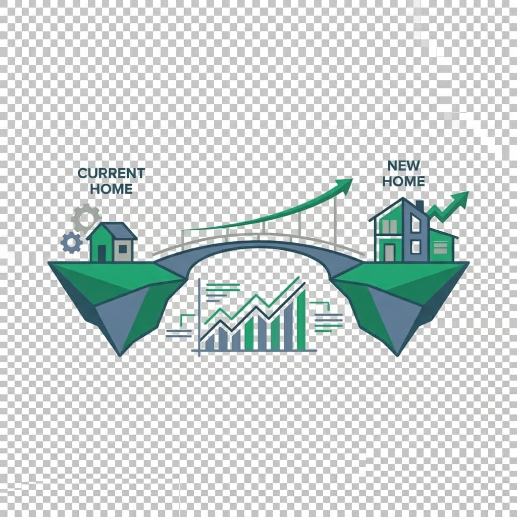 Bridging Loan Illustration